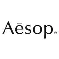 aesop logo