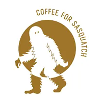 coffee for sasquatch