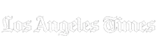 los angeles times logo
